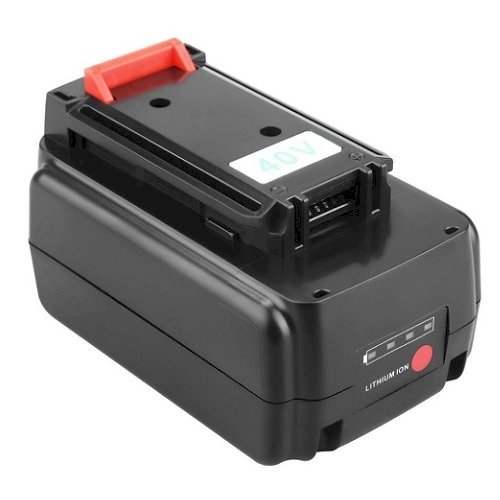ExtraDigital Akumulators elektroinstrumentiem LBX36 priekš BLACK+DECKER