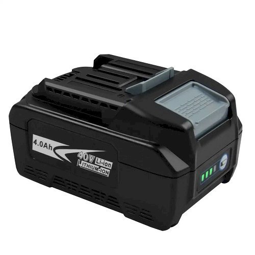 ExtraDigital Akumulators elektroinstrumentiem BL4040 priekš MAKITA