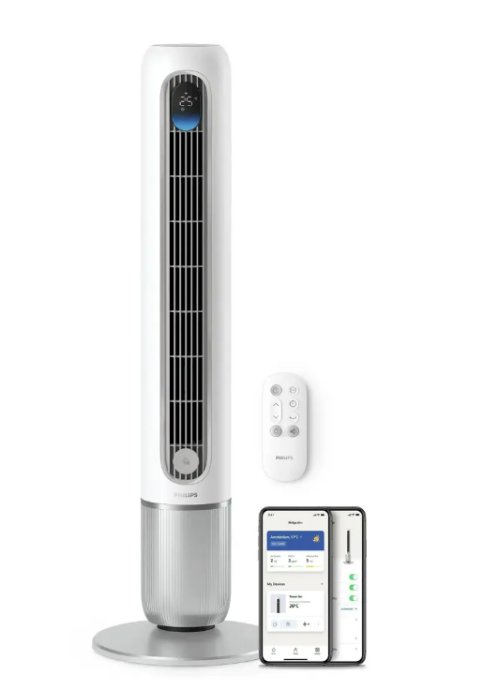 Philips CX7550/00 Series 7000 Torņa ventilātors