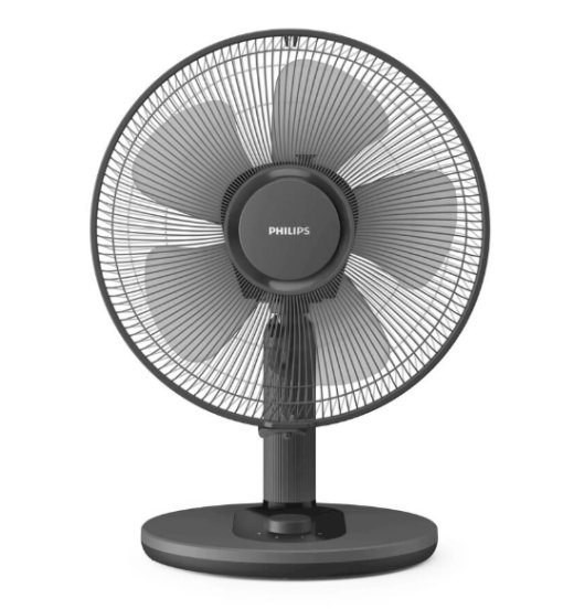 Philips CX1030/01 Galda ventilātors