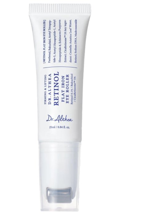 DR. ALTHEA Retinol Flat Iron Eye