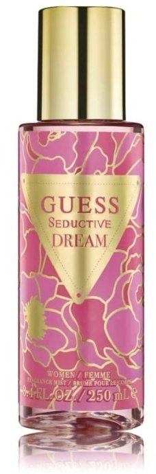 Guess Seductive Dream Smaržas BOR 250