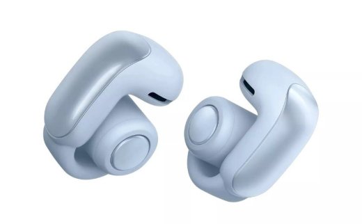 Bose Ultra Open Bezvadu Austiņas