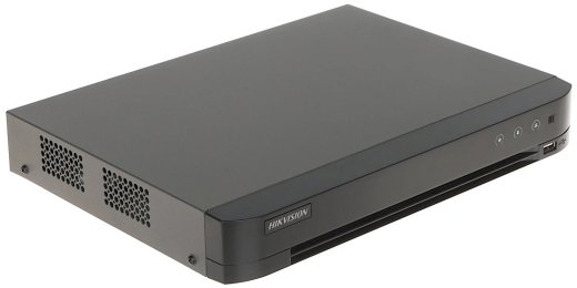 Hikvision DVR iDS-7208HQHI-M1/XT 8ch BNC AcuSense