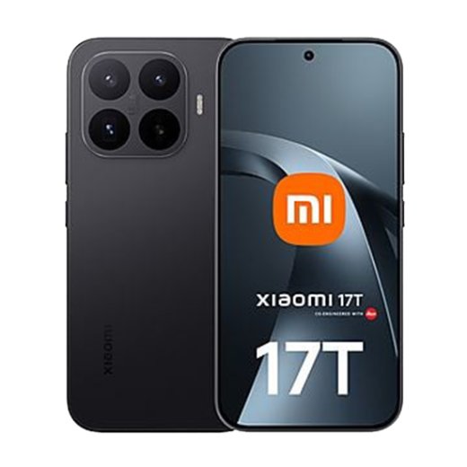 Xiaomi 17T 5G Viedtālrunis 12GB /