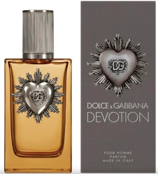 Dolce & Gabbana Devotion Pour Homme