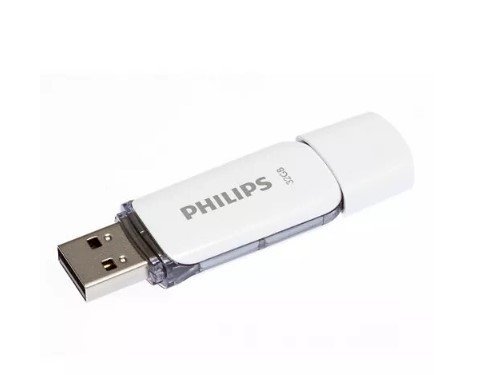 Philips FM32FD70B USB Zibatmiņa 32GB