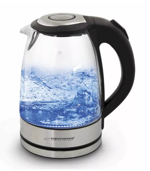 Esperanza EKK012 Electric kettle 1.7