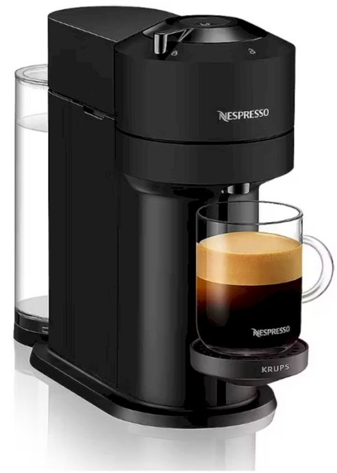 Krups Nespresso Vertuo Next Kapsulu Kafijas