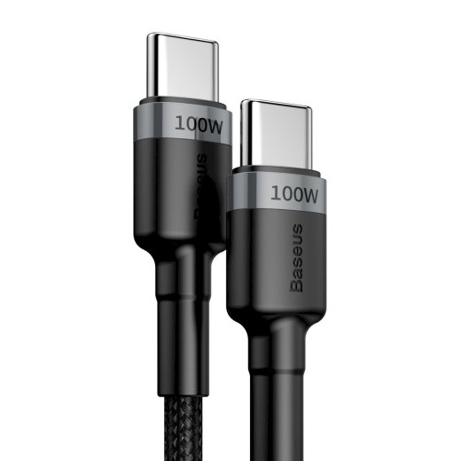 Baseus Cafule Flash Charging Data Cable