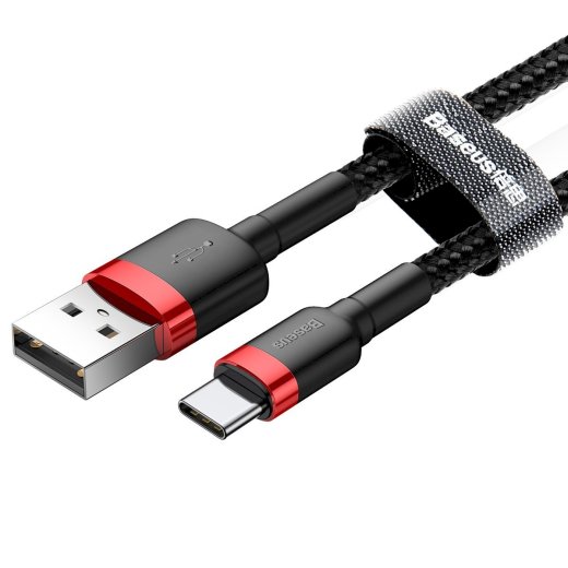 Baseus Cafule Series Data Cable USB-A