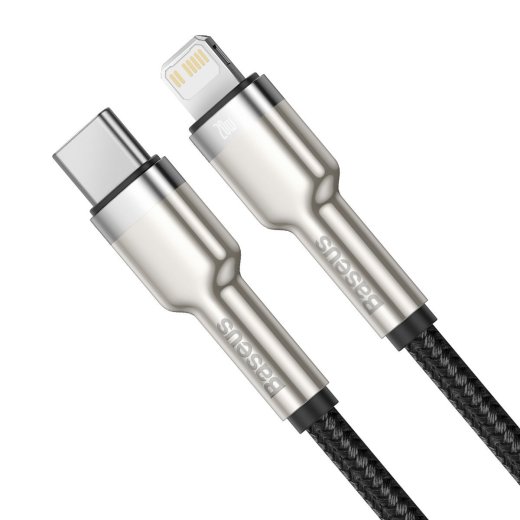Baseus Cafule Metal Series Data Cable