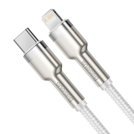 Baseus Cafule Metal Series Data Cable
