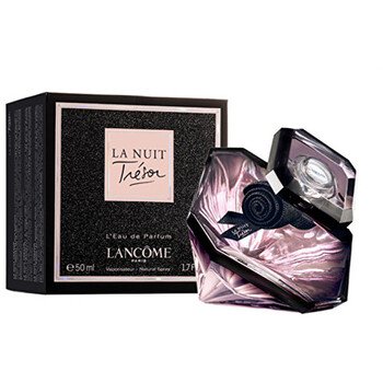LANCOME La Nuit Tresor EDP 100ml