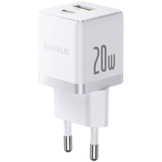 Baseus Palm Fast Charger Tīkla lādētājs