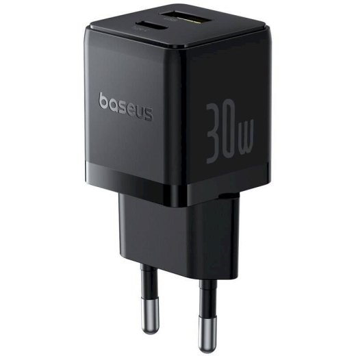 Baseus Palm Fast Charger USB-A +