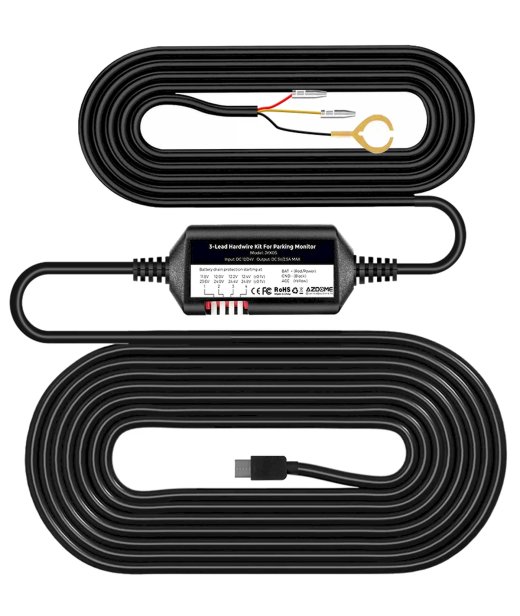 Baseus Hardware Kit Aksesuāru komplekts priekš