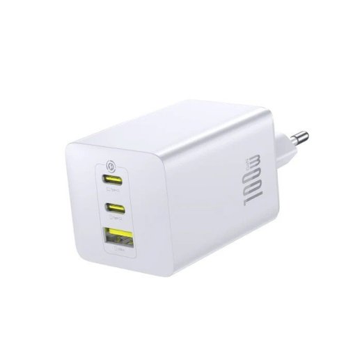 Baseus EnerFill FE11 Fast Charger Tīkla