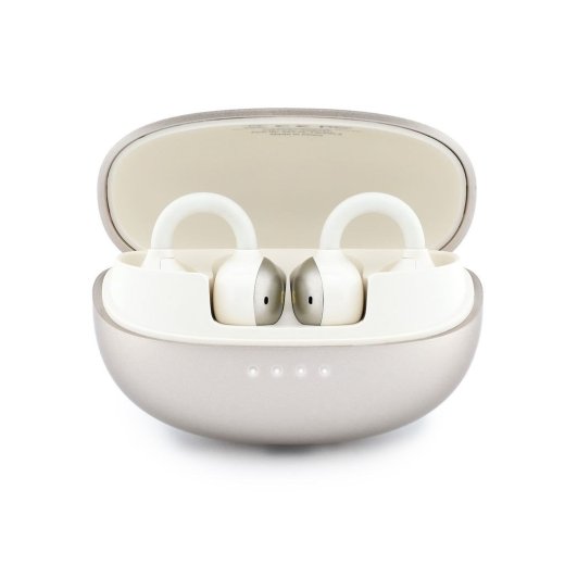 Guess Metallic Finish Classic Logo OWS
