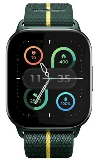 Motorola Moto Watch Fit Viedpulkstenis