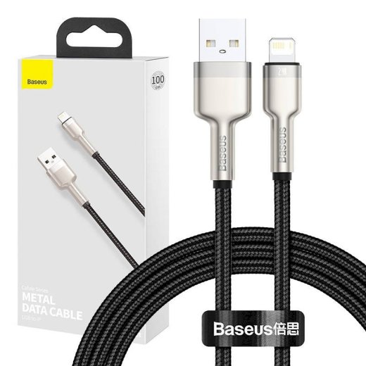 Baseus Cafule USB Cable Uzlādes kabelis