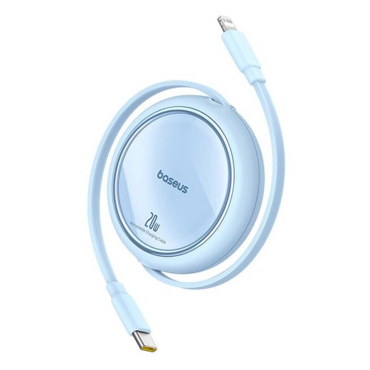 Baseus Free2Pull USB-C to iP USB