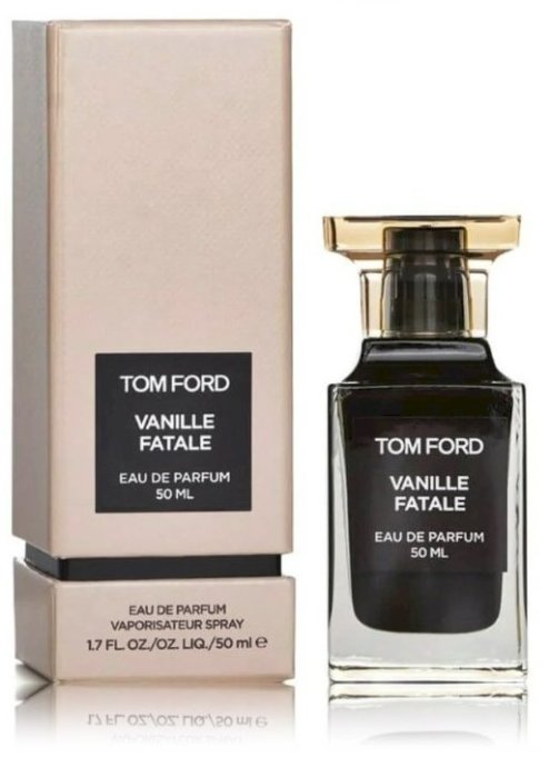Tom Ford Vanille Fatale Smaržas EDP