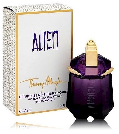 Thierry Mugler Alien Smaržas EDP 30