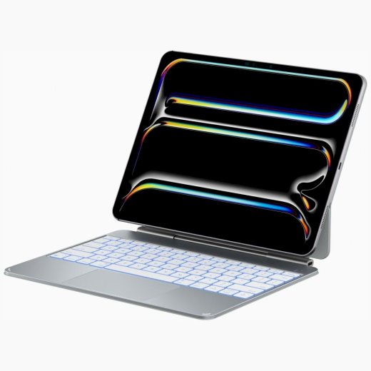 Typecase Edge Pro Case with Keyboard