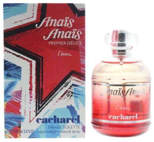 Cacharel Anais Anais Premier Delice L`eau