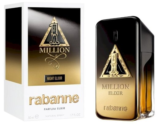 Paco Rabanne 1 Million Night Elixir