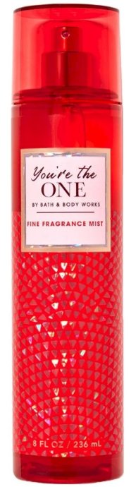 Bath & Body Works You`re The