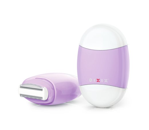 DIXIX DLT1100 Travel Lady Trimmer Trimmeris
