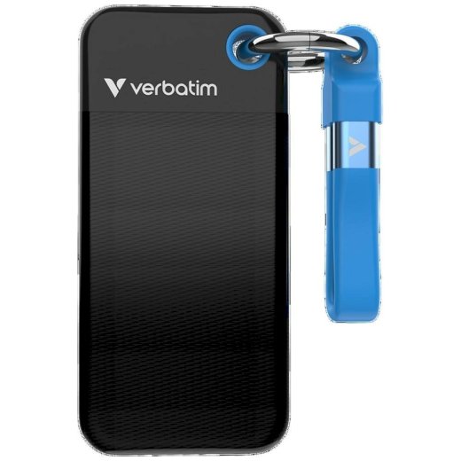 Verbatim Pocket 32433 Ārējais SSD disks