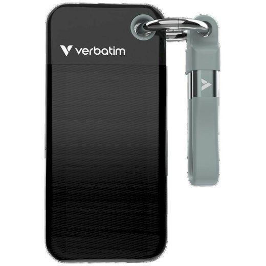 Verbatim Pocket 32432 Ārējais SSD disks