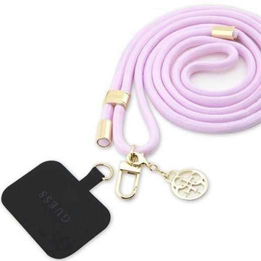 Guess GUOUCNMG4EU Universal CBDY Cord strap