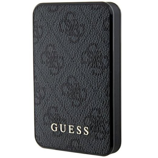 Guess Powerbank 15W GUPB5LP4GEGK 5000mAh 4G