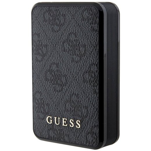 Guess Powerbank 18W GUPB10DP4GEGK 10000mAh 4G