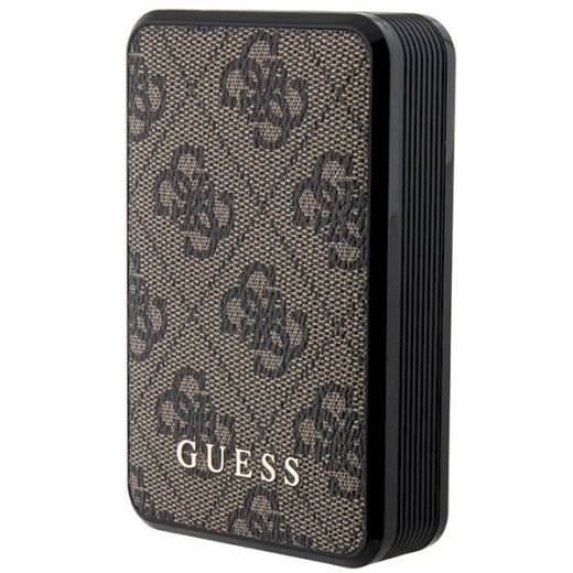 Guess Powerbank 18W GUPB10DP4GEGW 10000mAh 4G