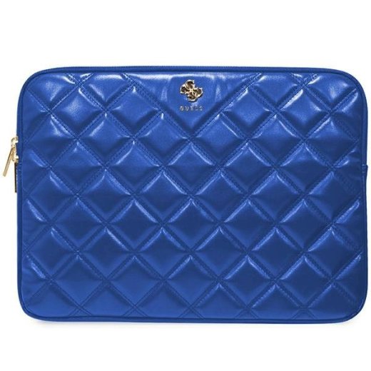 Guess Sleeve GUCS14ZPSQSSGB Klēpjdatora maciņš 14&quot