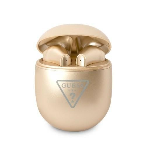 Guess Bluetooth headphones GUTWST82TRDTWS + docking