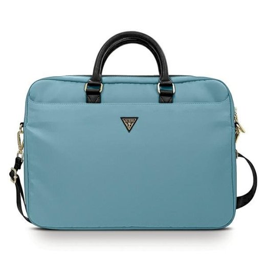 Guess GUCB15NTMLLB Klēpjdatora maciņš 16" Nylon