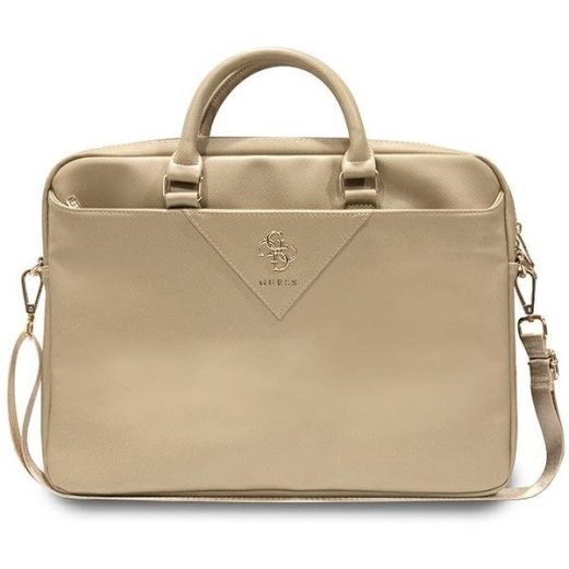 Guess Torba GUCB15ZPGSTEGD Klēpjdatora maciņš 16"