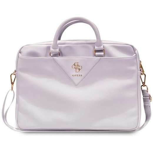 Guess Torba GUCB15ZPGSTEGU Klēpjdatora maciņš 16"