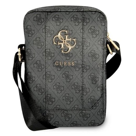 Guess GUTB10G4GFGR 4G Big Metal Logo Soma 10" / pelēks
