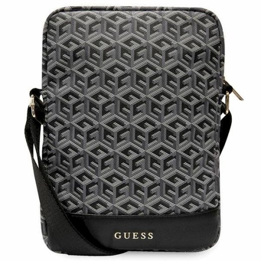 Guess Bag GUTB10HGCFSEK 10" Tablet Bag / black