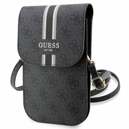 Guess Handbag GUWBP4RPSK 4G Stripes Rokassoma