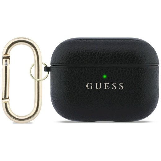 Case Guess Grained Classic Logo Hook