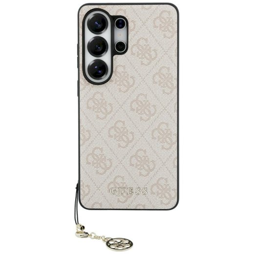 Case Guess 4G Classic Logo Charm