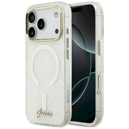 Case Guess IML Shell Script Metal
